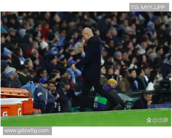 曼城在欧冠激战中以4比3逆转波尔图全场精彩瞬间回顾