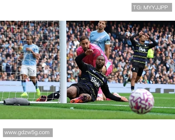 曼城大胜本菲卡五球狂潮帽子戏法点燃足总杯激情时刻