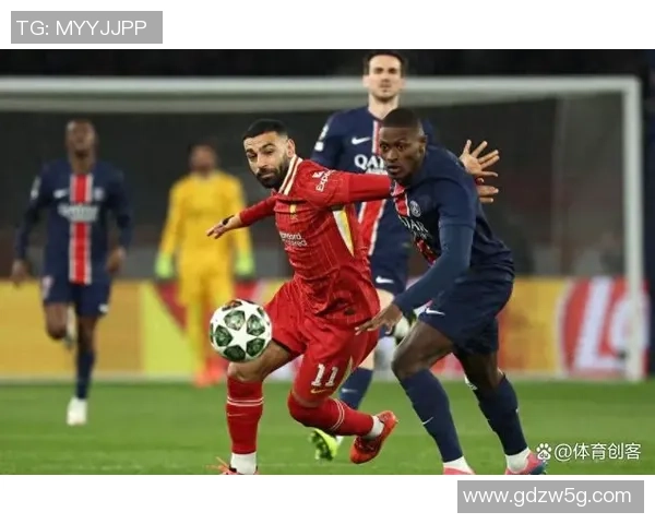 欧冠激战利物浦逆转国米全场沸腾瞬间回顾