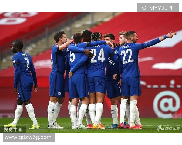 足总杯精彩对决切尔西与曼城战成平局神扑与十大进球引发全场狂欢