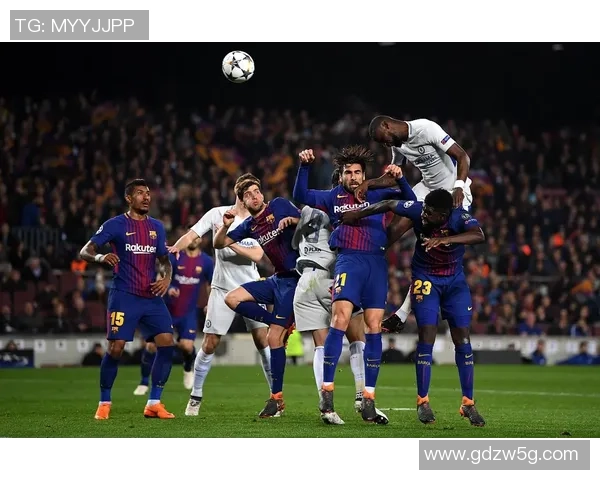 欧冠经典对决巴萨4-0切尔西绝杀瞬间引发全场狂欢与十大精彩进球回顾