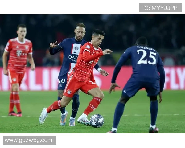 德甲精彩对决巴黎圣日耳曼大胜马竞战术分析与绝杀瞬间回顾